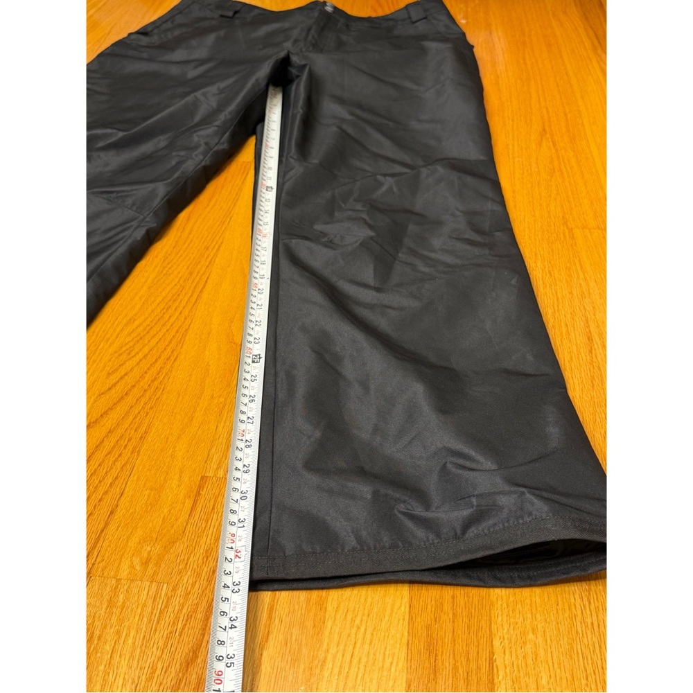 Obermeyer Men's Keystone Shell Pant - Picture 4 of 11